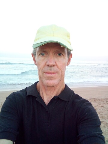 Bass055, 56 Durban, KwaZulu-Natal, South Africa