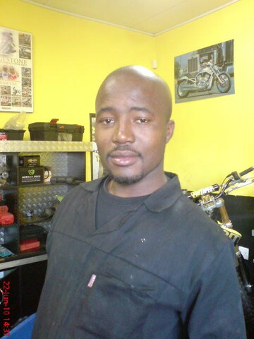 choma90, 42 Soweto, Gauteng, South Africa