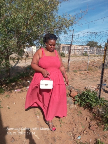 Kholie, 37 Cradock, Eastern Cape, South Africa