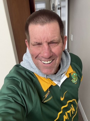 Kenny, 58 Ballito, KwaZulu-Natal, South Africa