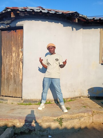 SHEMBE198, 22 Estcourt, KwaZulu-Natal, South Africa
