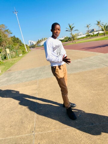 David324, 24 Durban, KwaZulu-Natal, South Africa