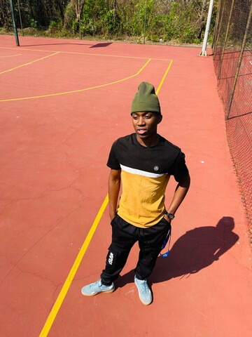 Seth108, 21 Pretoria, Gauteng, South Africa
