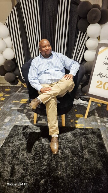 Mathami, 51 Sun City, North West, South Africa
