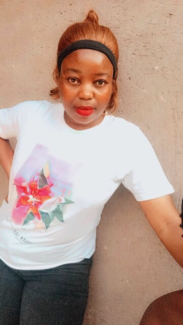 Precious, 40 Louis Trichardt, Limpopo, South Africa