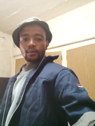 Ronald 19962, 32 Witbank, Mpumalanga, South Africa