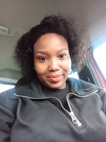 Carol, 40 Johannesburg, Gauteng, South Africa