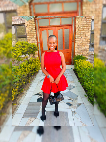 Danielle, 26 KwaMhlanga, Mpumalanga, South Africa
