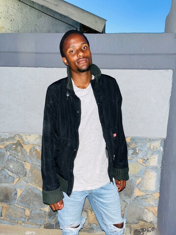 Sibonelo, 21 Tembisa, Gauteng, South Africa