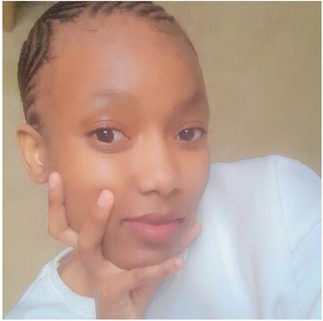 Bridget, 24 Polokwane, Limpopo, South Africa