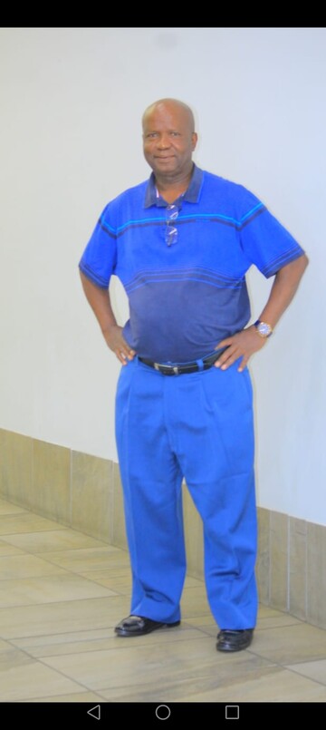 Molefe303, 64 Polokwane, Limpopo, South Africa
