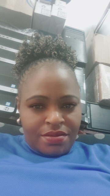 Brenda, 42 Johannesburg, Gauteng, South Africa