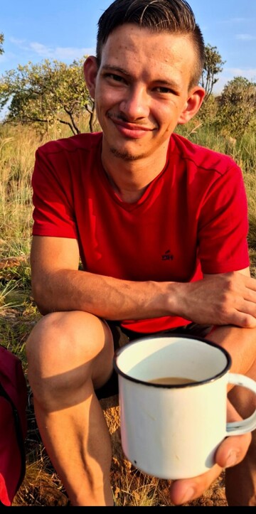Clinton, 24 Pretoria, Gauteng, South Africa
