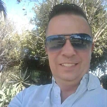 Nicky46, 48 Johannesburg, Gauteng, South Africa