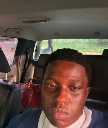 Hluka, 18 Empangeni, KwaZulu-Natal, South Africa