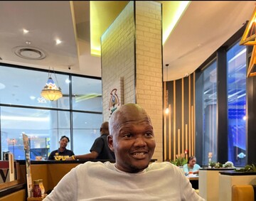 Qhawe, 40 Durban, KwaZulu-Natal, South Africa