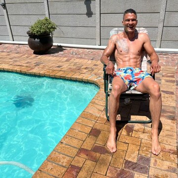 Wade, 41 Durbanville, Western Cape, South Africa