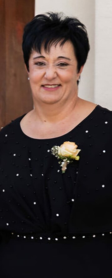 Erna, 51 Upington, Northern Cape, South Africa