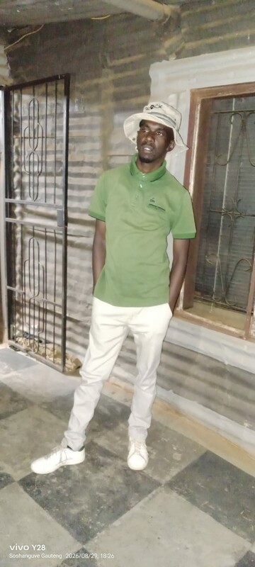 Half-somalian, 37 Pretoria, Gauteng, South Africa
