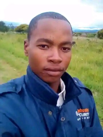 Mjafedi, 25 Nigel, Gauteng, South Africa