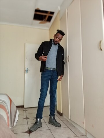 MOTEYI, 38 Pretoria, Gauteng, South Africa
