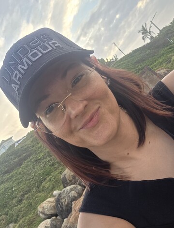 Katinka342, 38 Port Edward, KwaZulu-Natal, South Africa