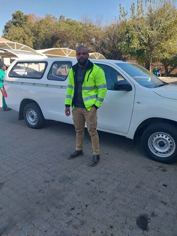 Badox, 36 Barkly West, Northern Cape, South Africa