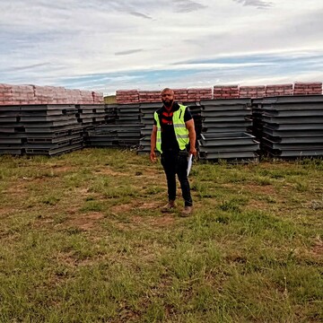 Badox, 37 Barkly West, Northern Cape, South Africa