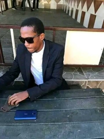 Tebza, 33 Nigel, Gauteng, South Africa