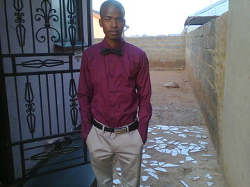 Razor1470, 33 Alberton, Gauteng, South Africa