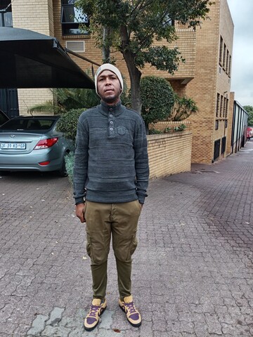 Dex356, 33 Sandton, Gauteng, South Africa