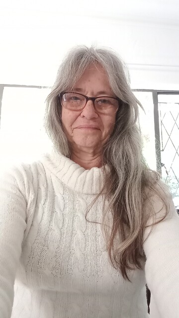 Lizz, 71 Pietermaritzburg, KwaZulu-Natal, South Africa