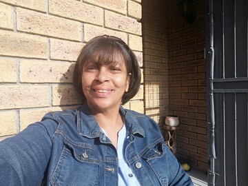 Smiley, 53 Cape Town, Western Cape, South Africa