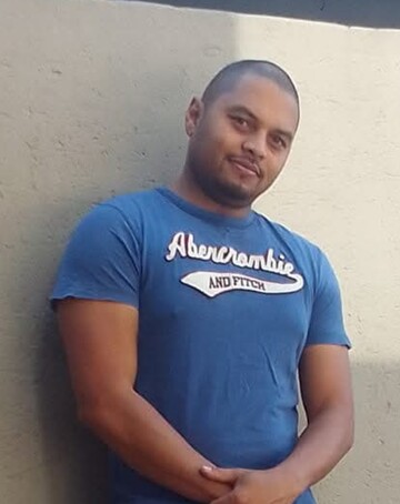 Vaughn, 41 Midrand, Gauteng, South Africa