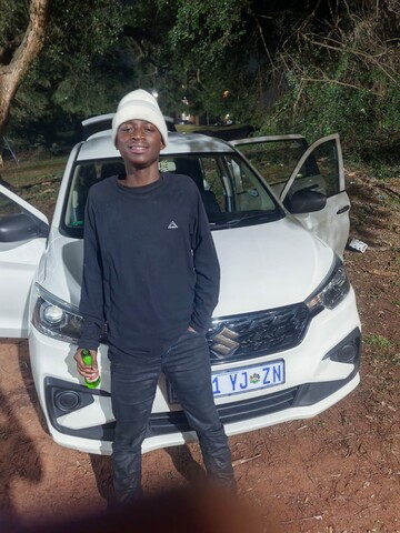 Tristan, 20 Durban, KwaZulu-Natal, South Africa