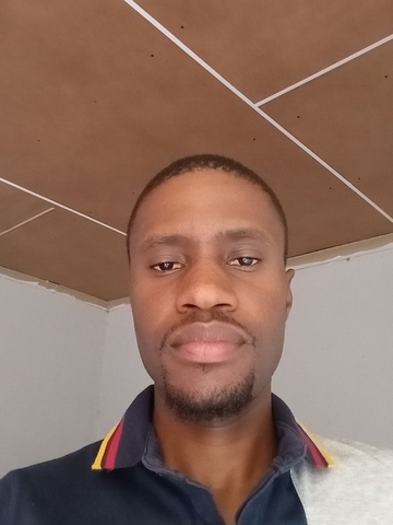 Teeza, 27 Sasolburg, Free State, South Africa