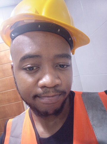 Mr gentle hands, 28 Tembisa, Gauteng, South Africa