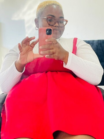 Boity31, 31 Benoni, Gauteng, South Africa