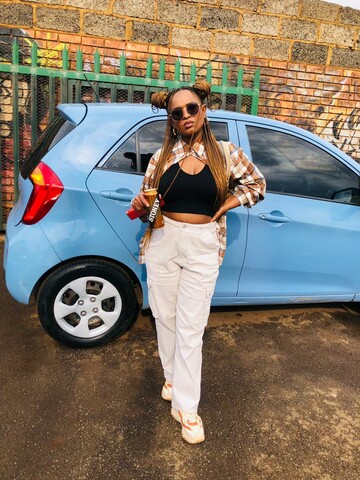 Ronewa, 35 Boksburg, Gauteng, South Africa