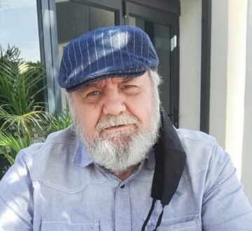 Thomas, 78 Durbanville, Western Cape, South Africa