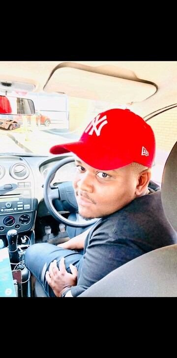 Sdzoriey, 29 Katlehong, Gauteng, South Africa
