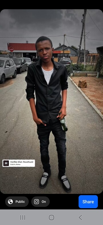 Shashedi213, 19 Mabopane, Gauteng, South Africa