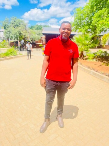 Mandla, 27 Phalaborwa, Limpopo, South Africa