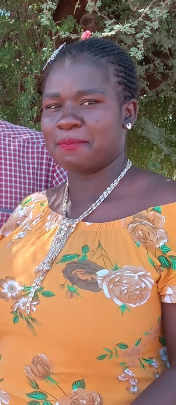 Nikkie214, 26 Lephalale, Limpopo, South Africa