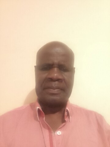 Joseph, 60 Bela Bela, Limpopo, South Africa