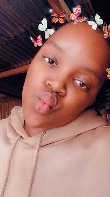 Katly2919, 23 Vosloorus, Gauteng, South Africa