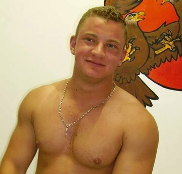 D*Angelo, 38 Boksburg, Gauteng, South Africa