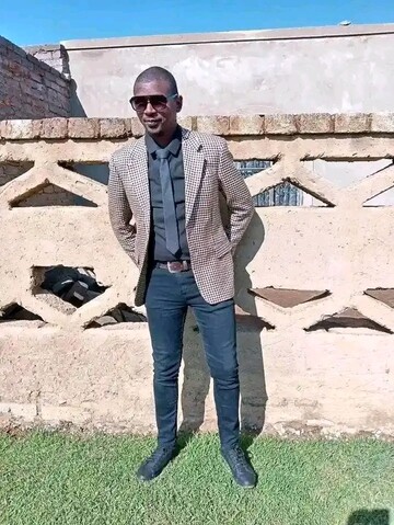 Thabang363, 39 Embalenhle, Mpumalanga, South Africa