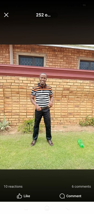 Sanza, 31 Roodepoort, Gauteng, South Africa