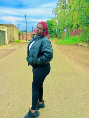 Mathandie, 23 Soweto, Gauteng, South Africa